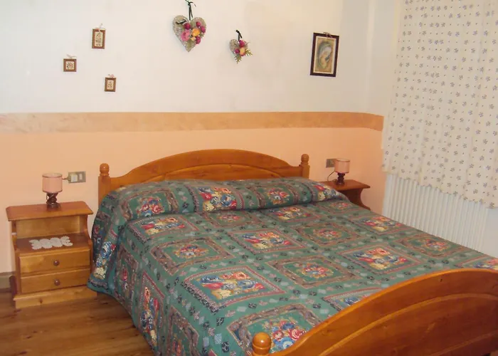 La Casa Di Beppe Appartamento E Camere
