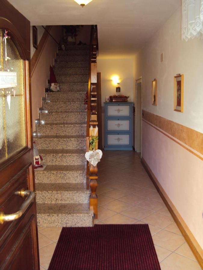 Apartment La Casa Di Beppe E