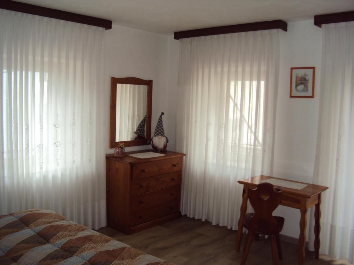 La Casa Di Beppe E