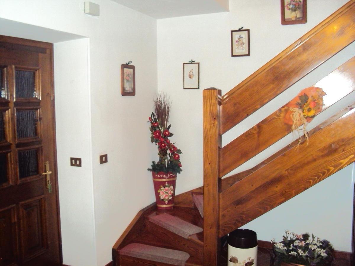 La Casa Di Beppe E *