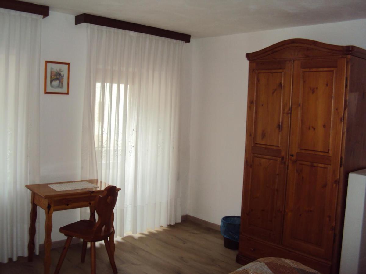 Apartment La Casa Di Beppe E Danta