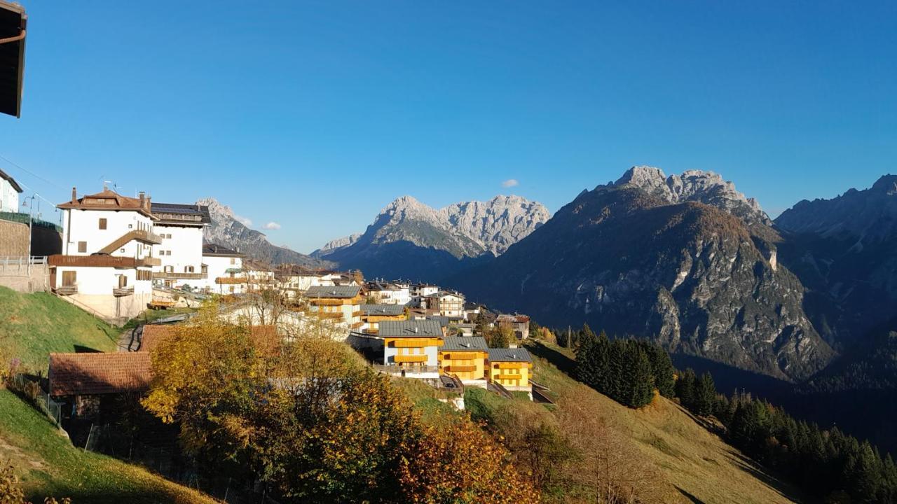La Casa Di Beppe E