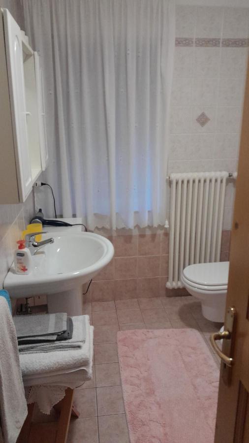 La Casa Di Beppe E Apartment *