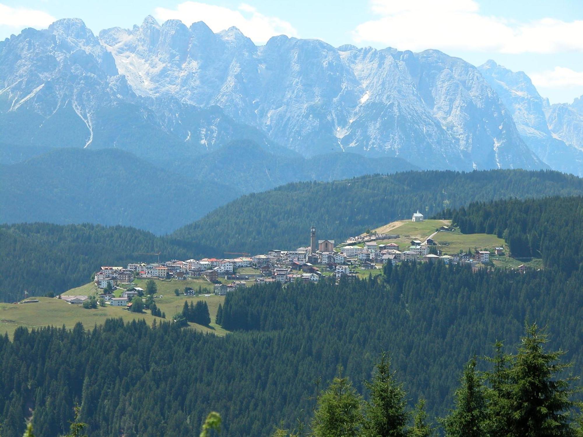 La Casa Di Beppe E * Danta