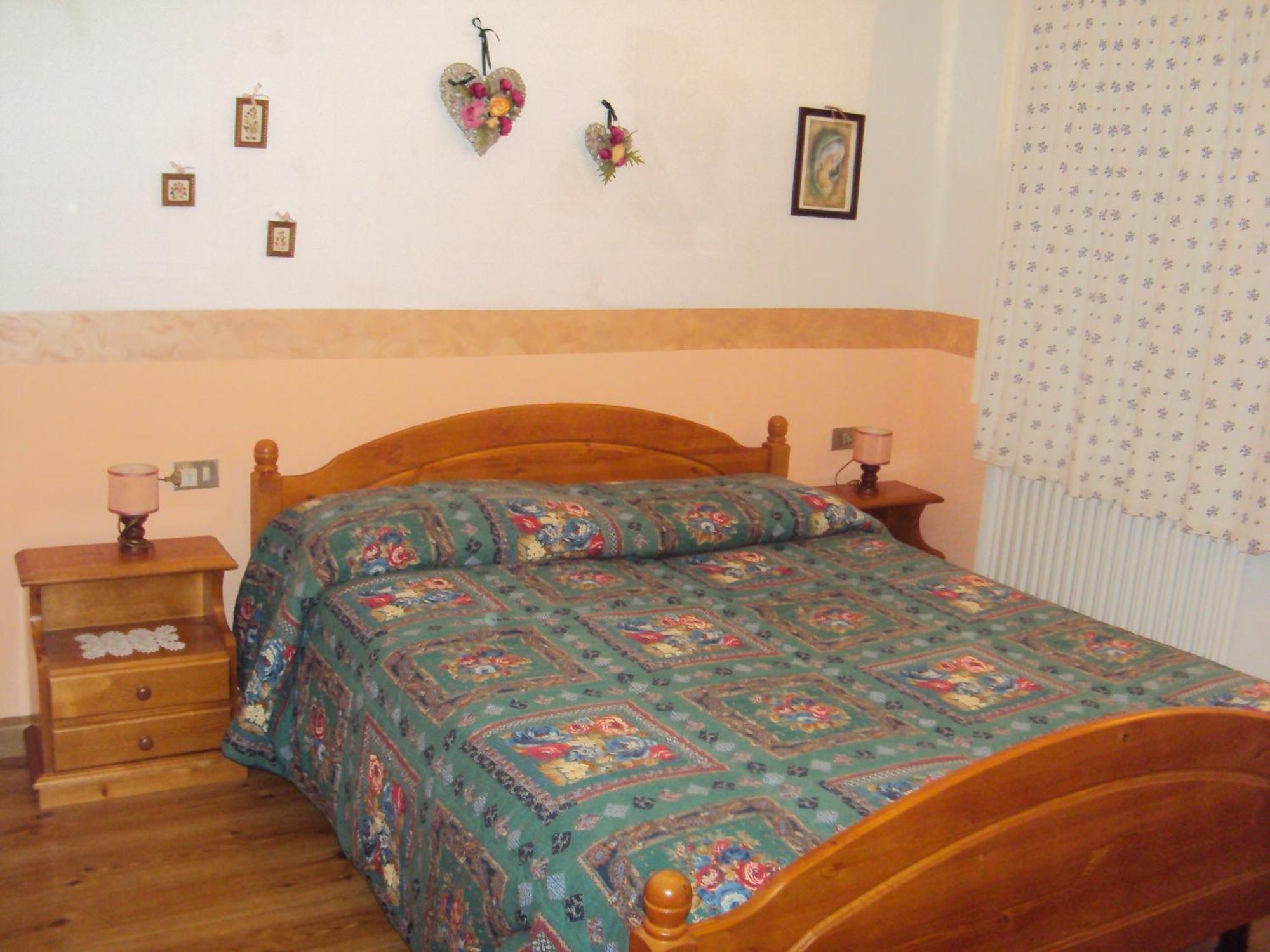 La Casa Di Beppe E Apartment Danta