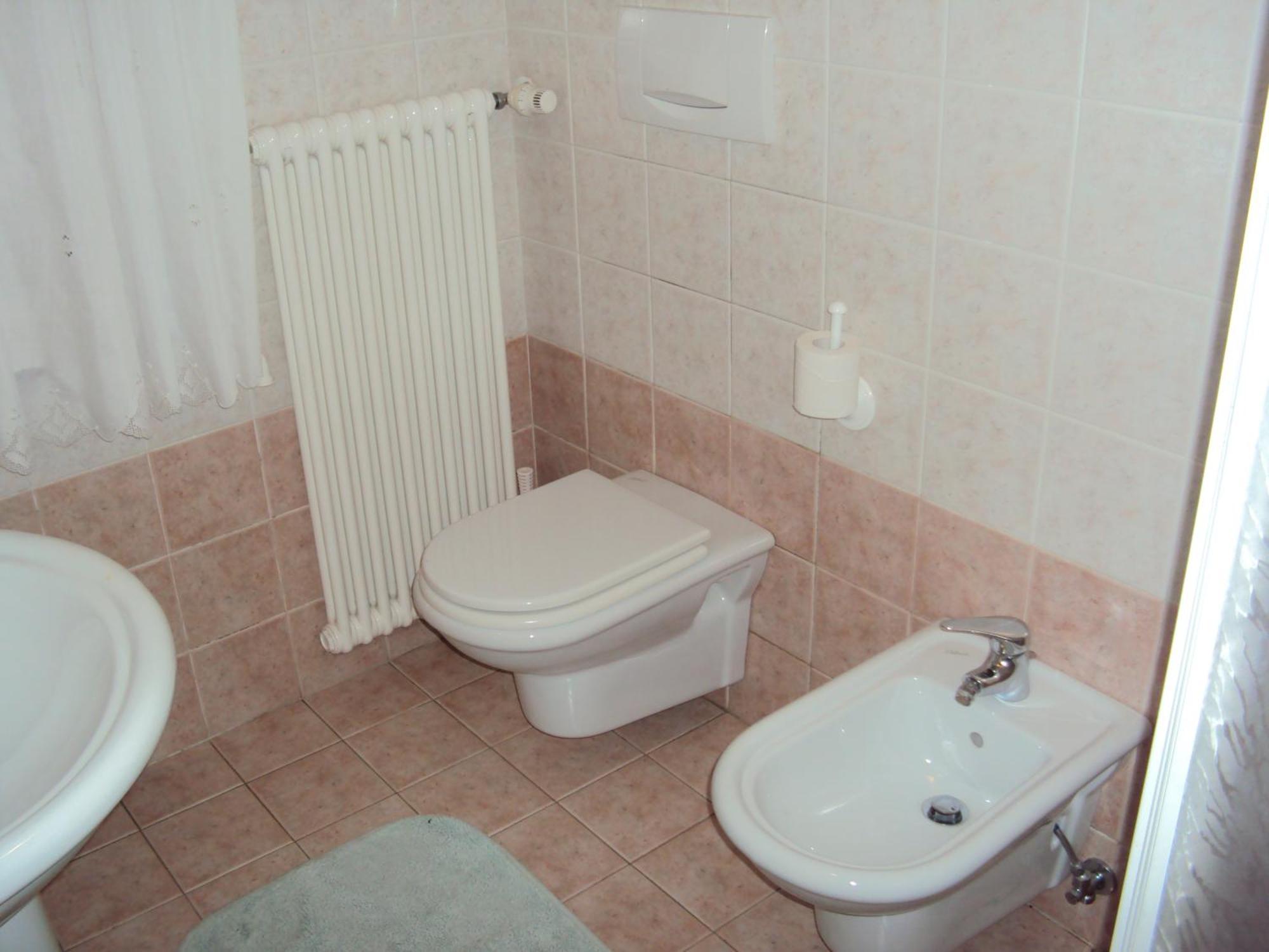 La Casa Di Beppe E *
