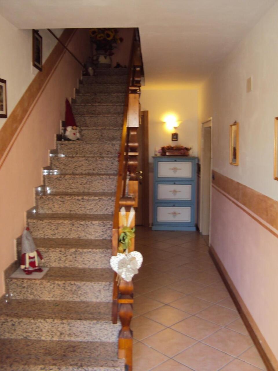 La Casa Di Beppe E Danta