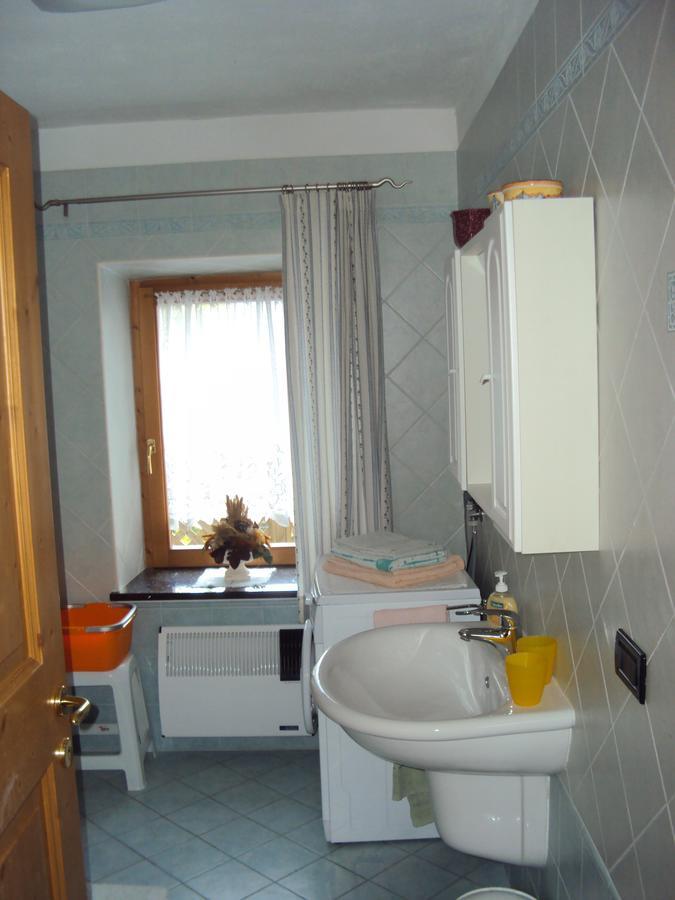 La Casa Di Beppe E