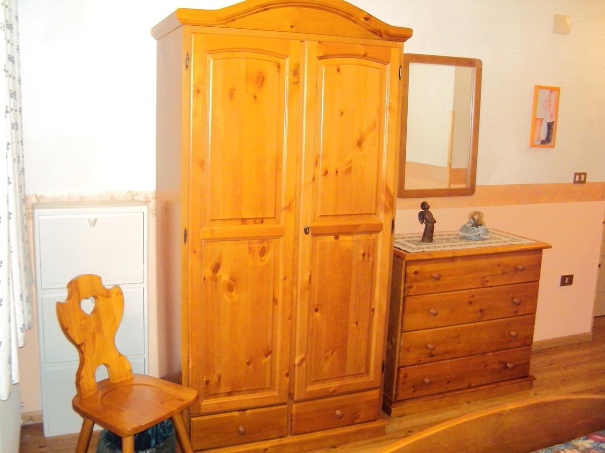 La Casa Di Beppe E Apartment *