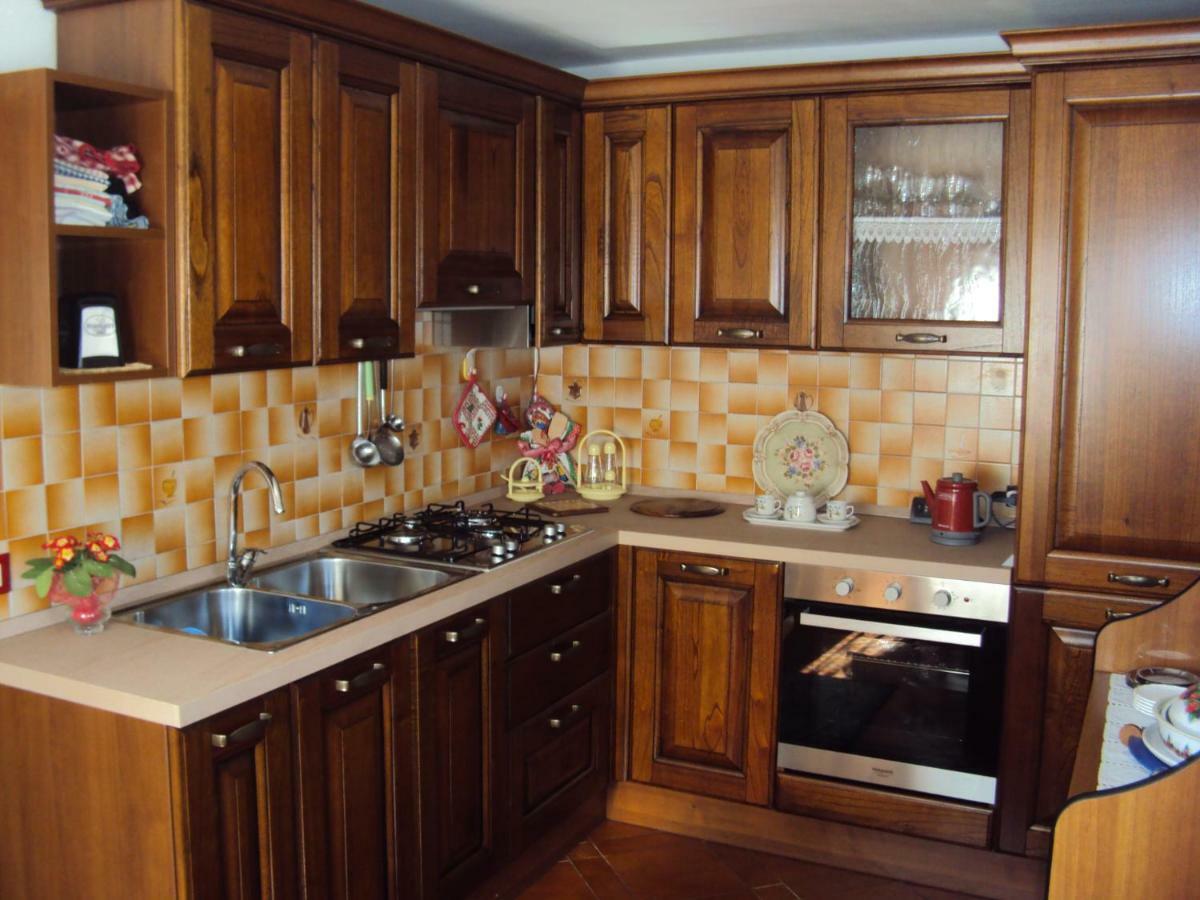 Apartment La Casa Di Beppe E
