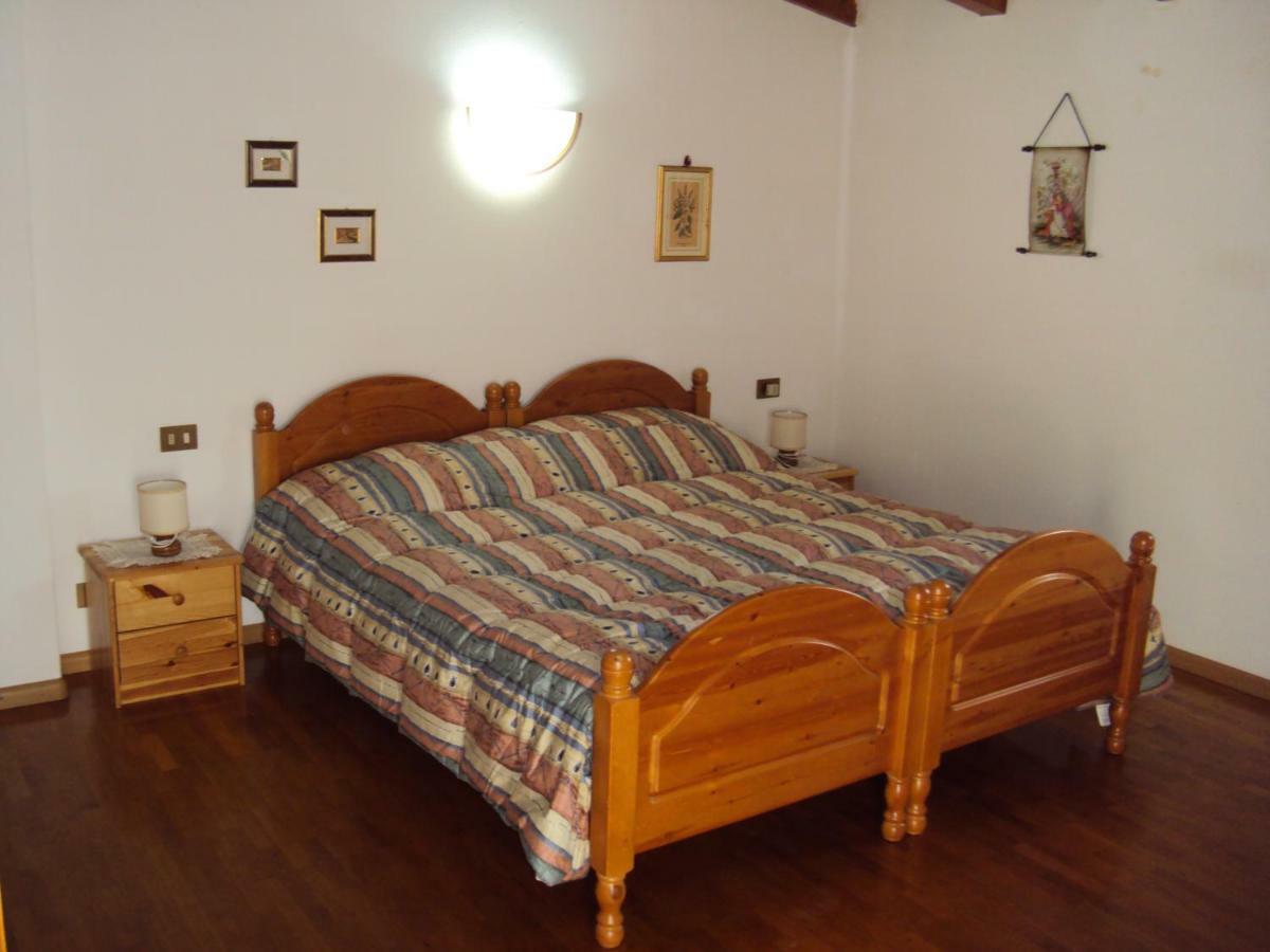 La Casa Di Beppe E *
