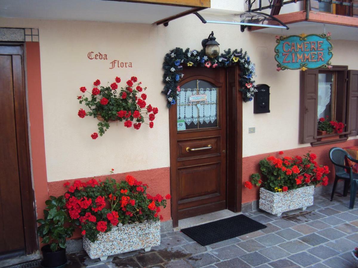 La Casa Di Beppe E Danta