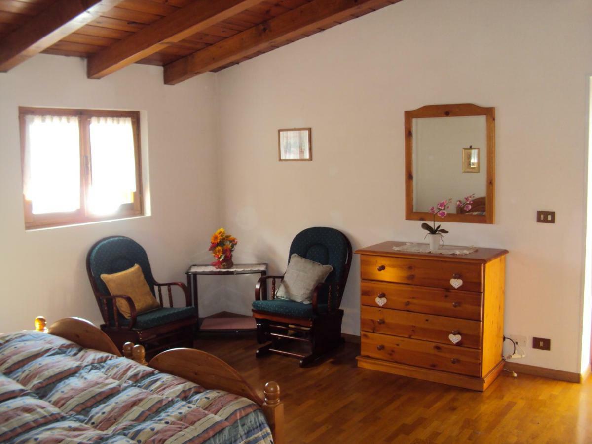 Apartment La Casa Di Beppe E *