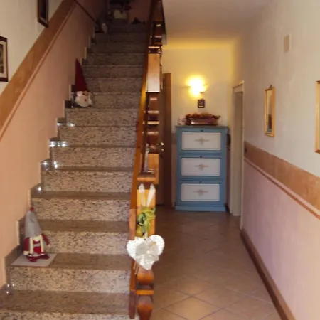 La Casa Di Beppe Appartamento E Camere Danta Exterior photo