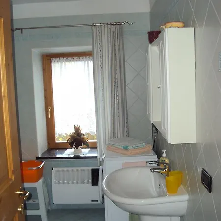 La Casa Di Beppe Appartamento E Camere Danta Room photo