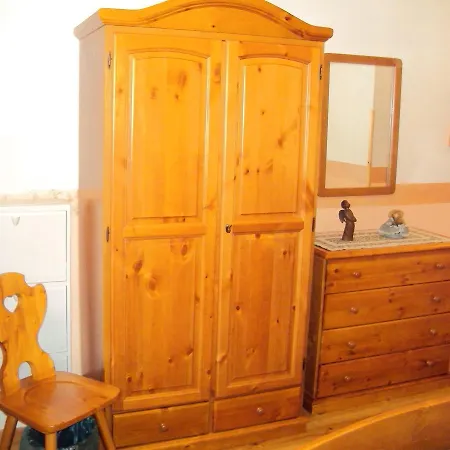 La Casa Di Beppe Appartamento E Camere Danta Room photo