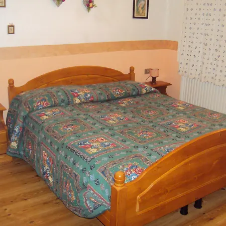 La Casa Di Beppe Appartamento E Camere Danta Room photo