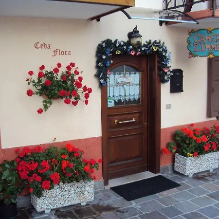 La Casa Di Beppe Appartamento E Camere Danta Exterior photo