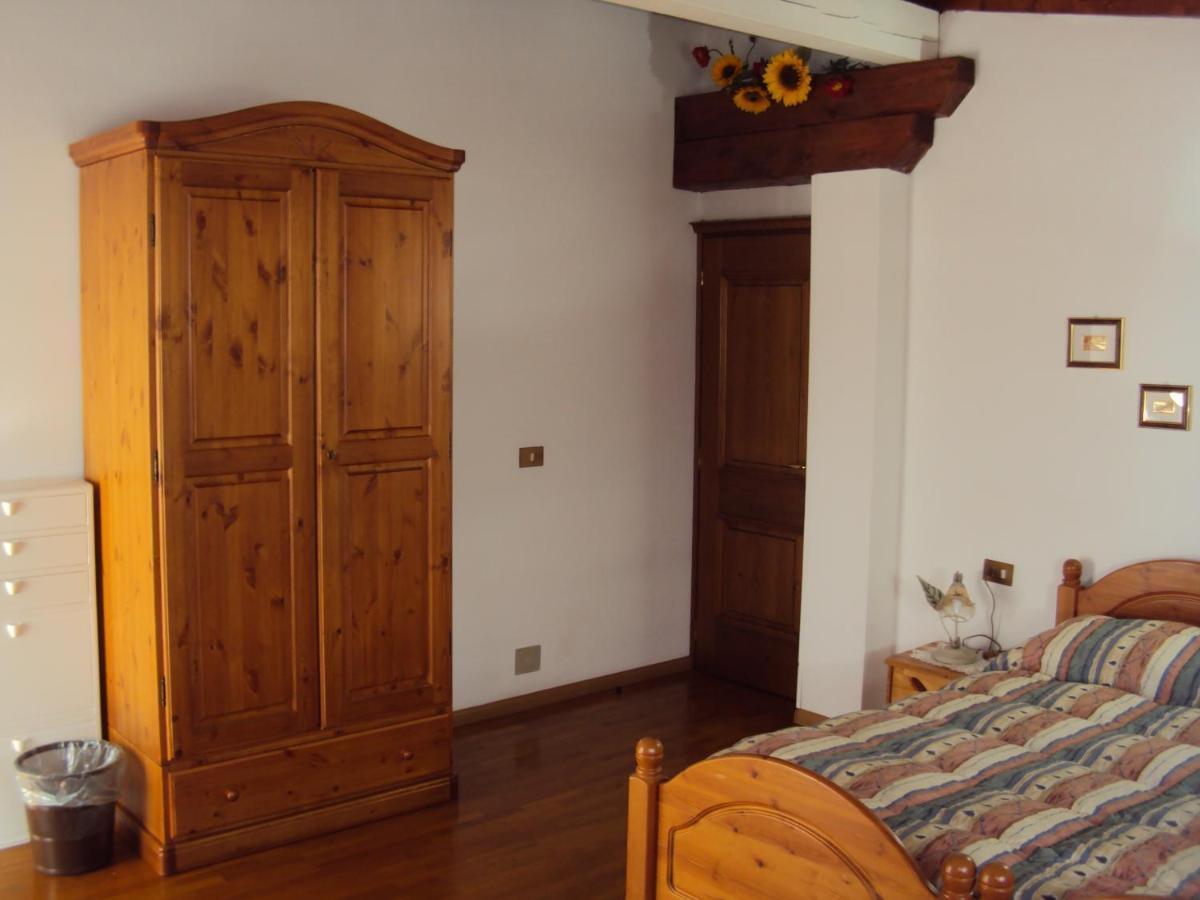 Apartment La Casa Di Beppe E