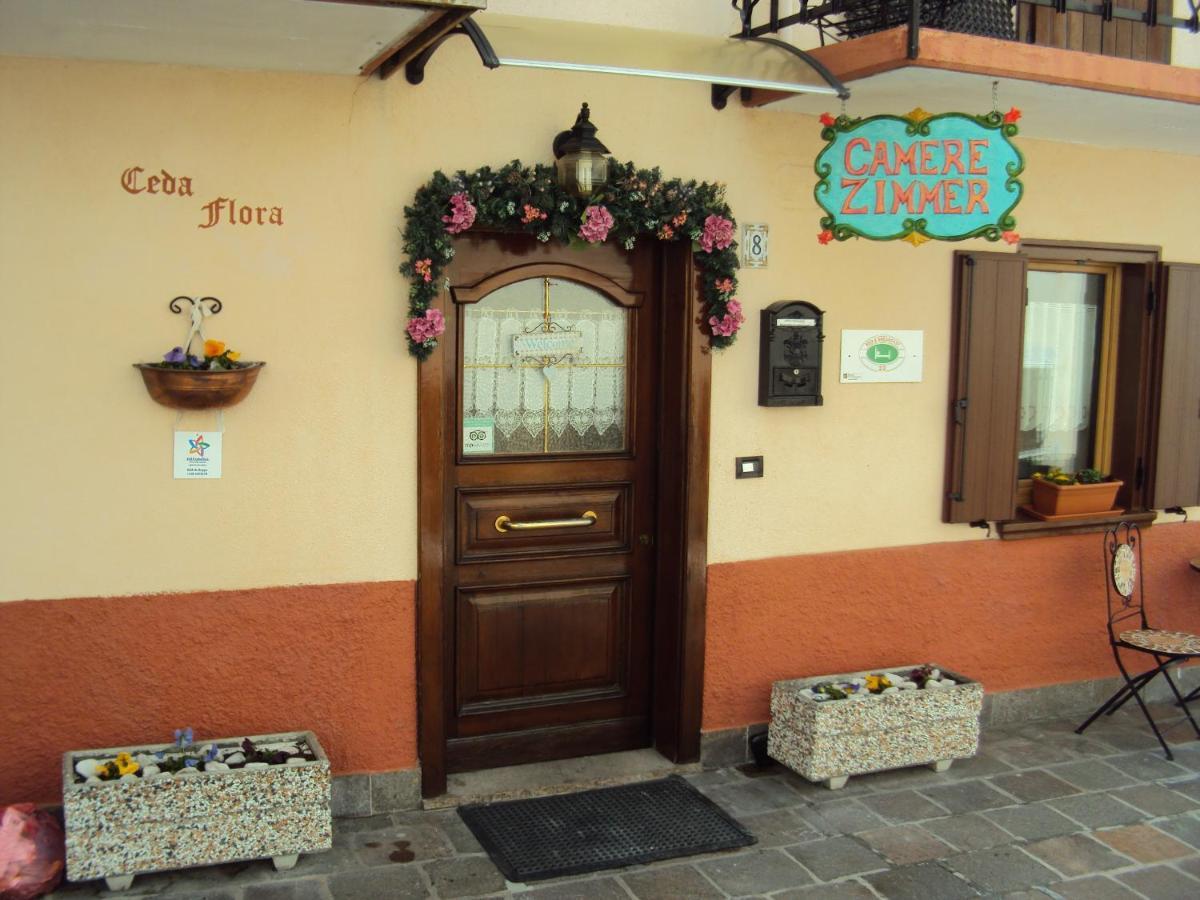 Apartment La Casa Di Beppe E