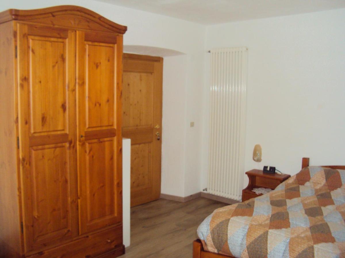 La Casa Di Beppe E Apartment Danta