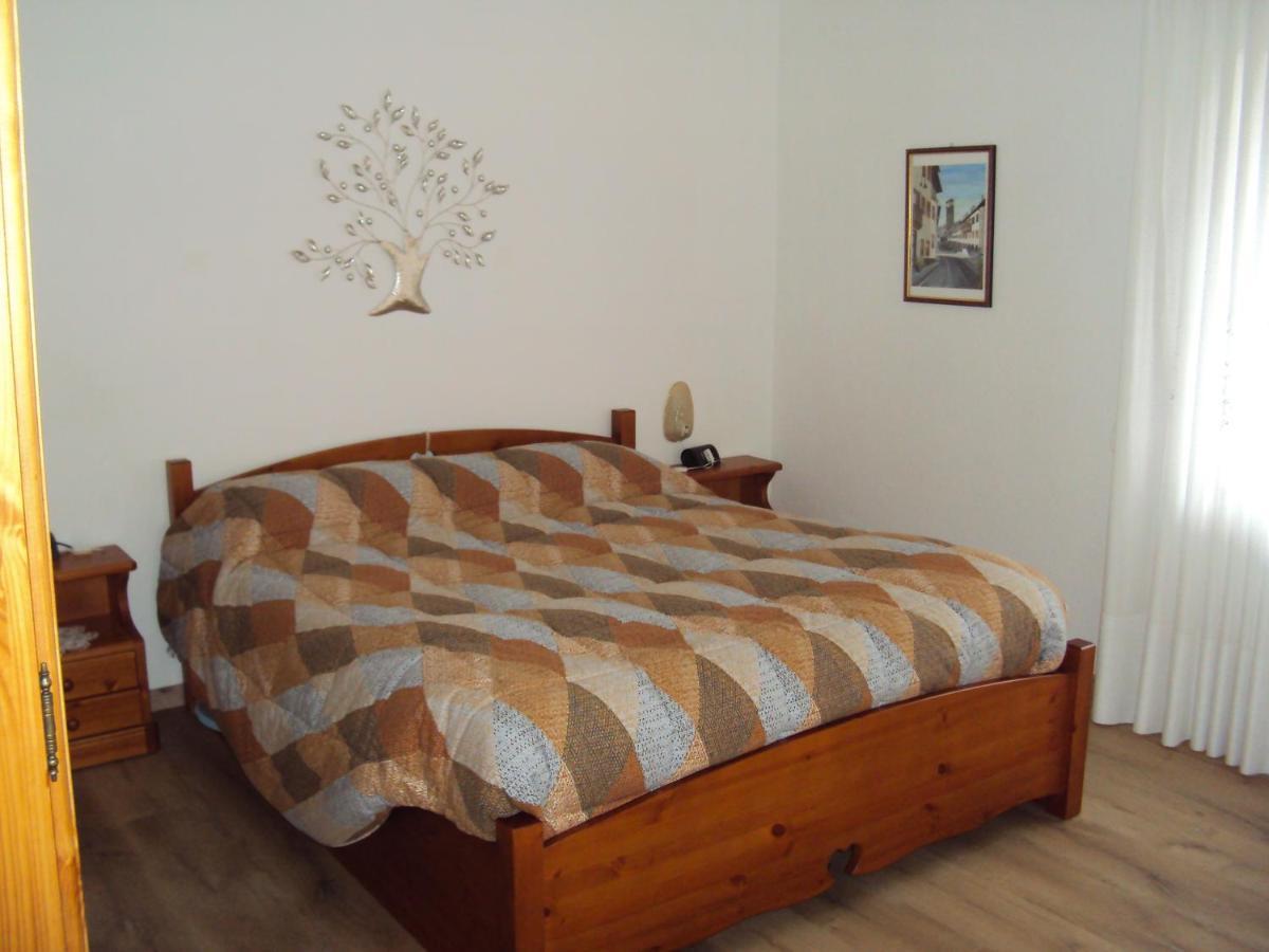 La Casa Di Beppe E Apartment