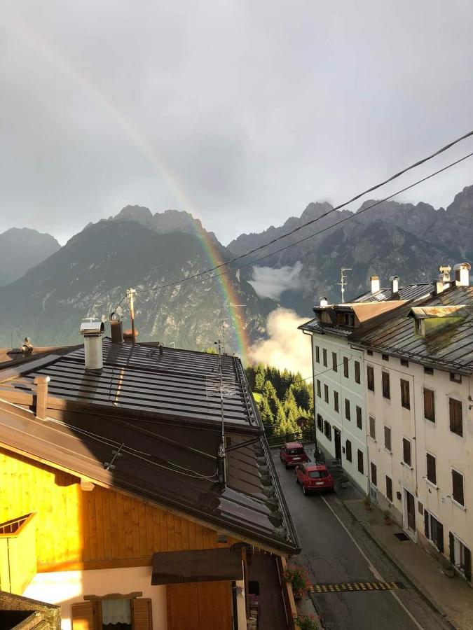 La Casa Di Beppe E Apartment