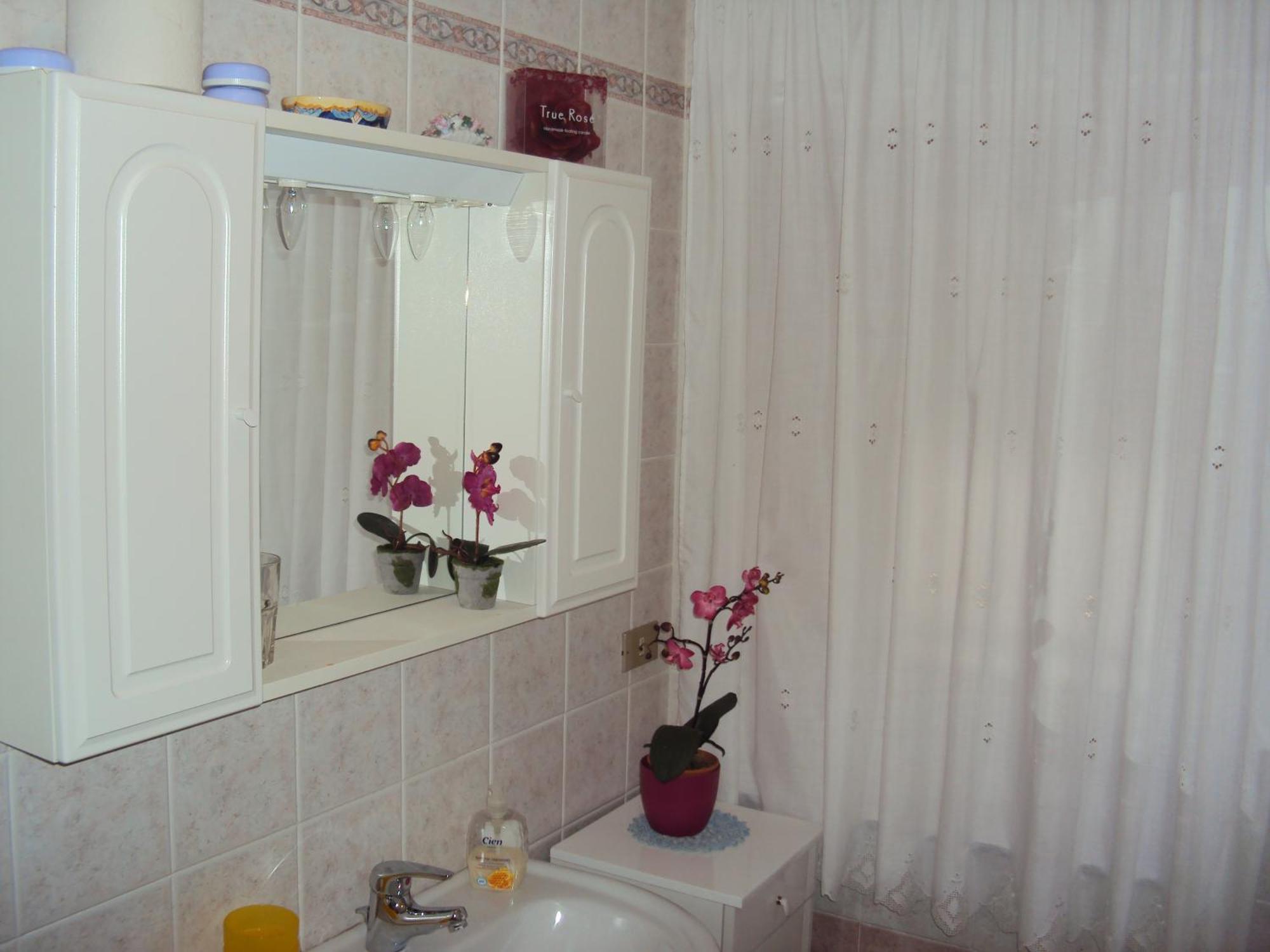 La Casa Di Beppe E Apartment Danta