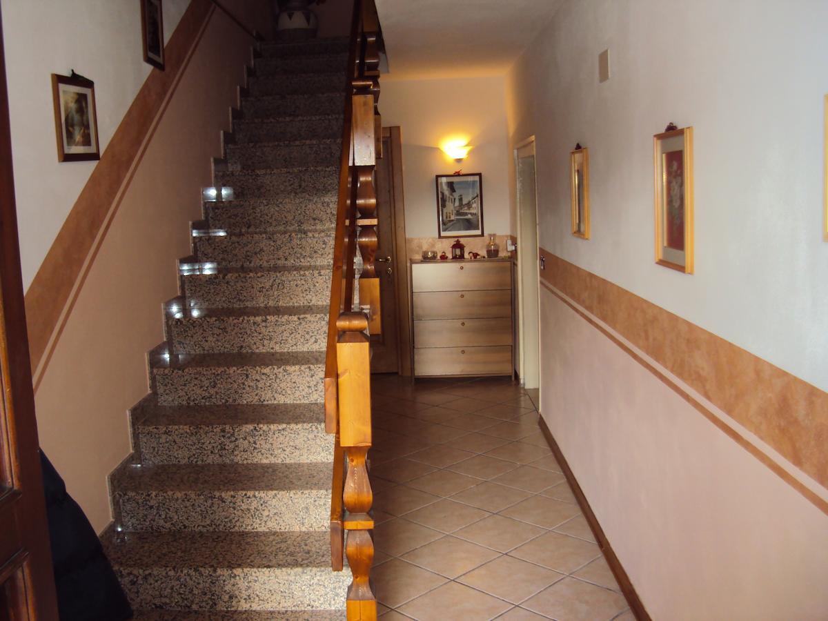 La Casa Di Beppe E *