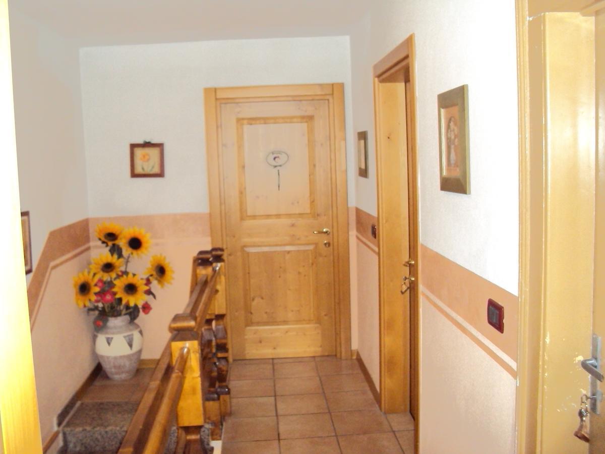 Apartment La Casa Di Beppe E Danta