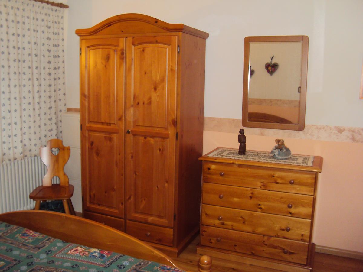 La Casa Di Beppe E Apartment *