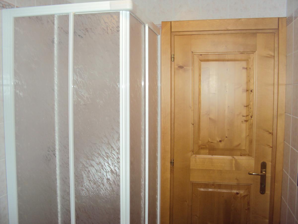 La Casa Di Beppe E Apartment