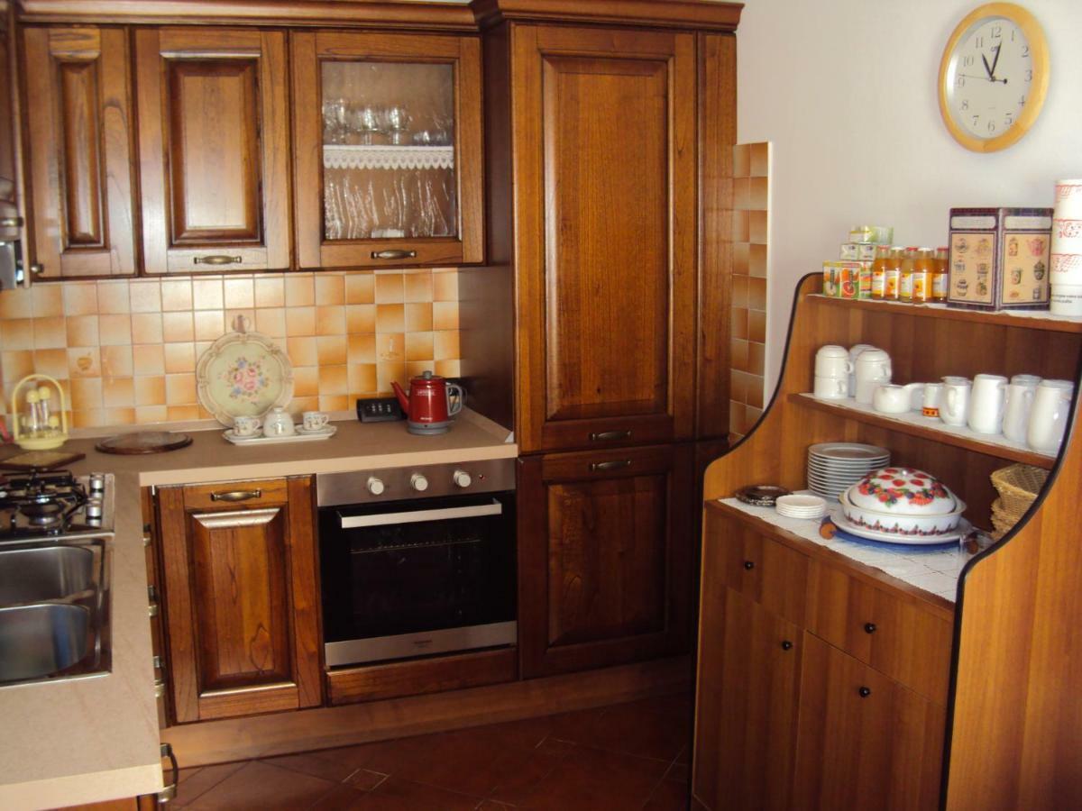 La Casa Di Beppe E * Danta