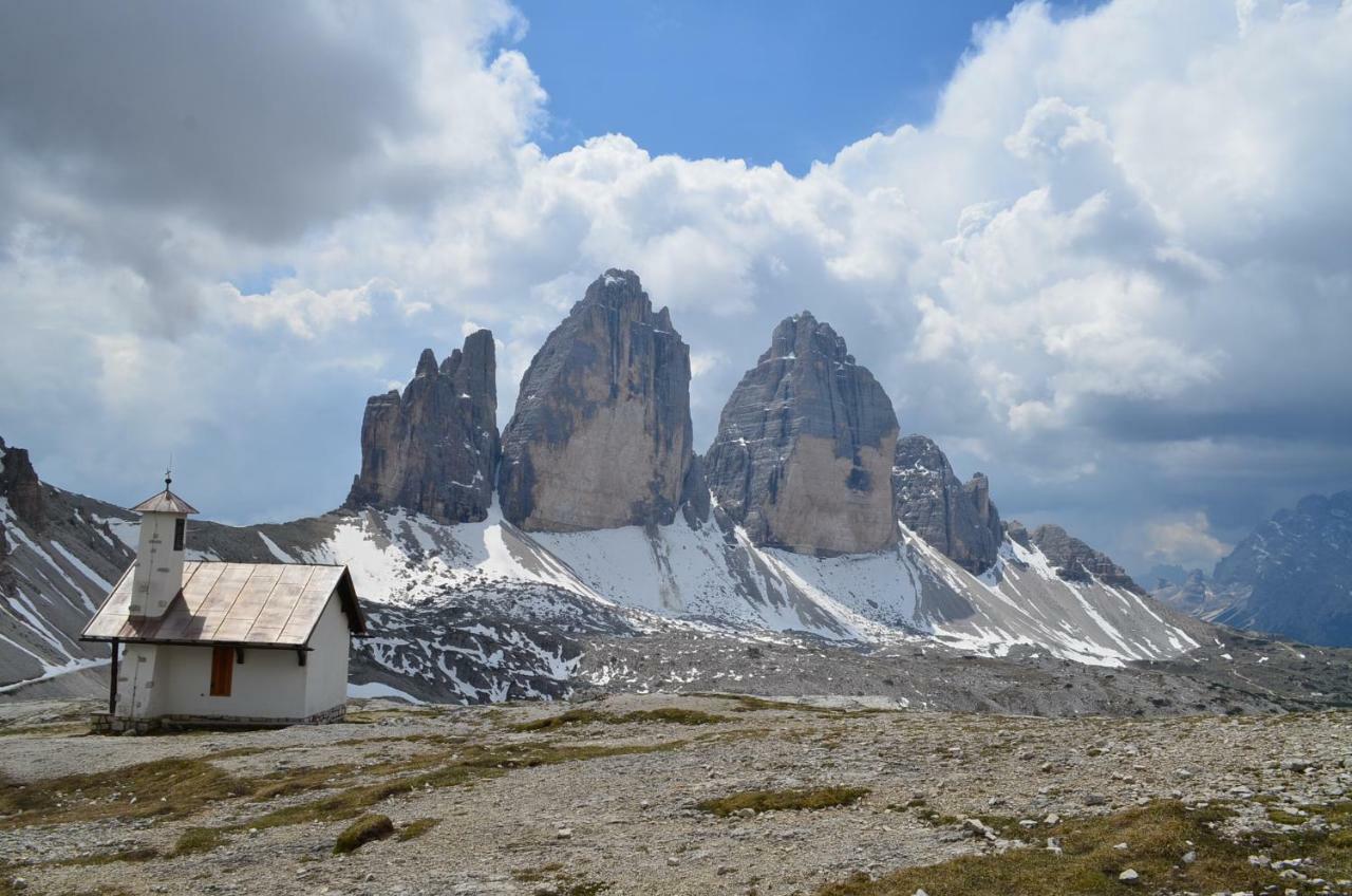 La Casa Di Beppe E Apartment