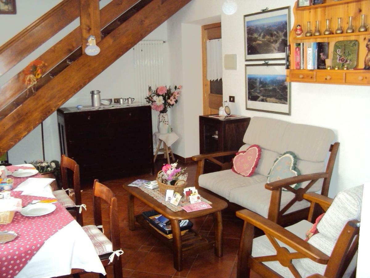La Casa Di Beppe E