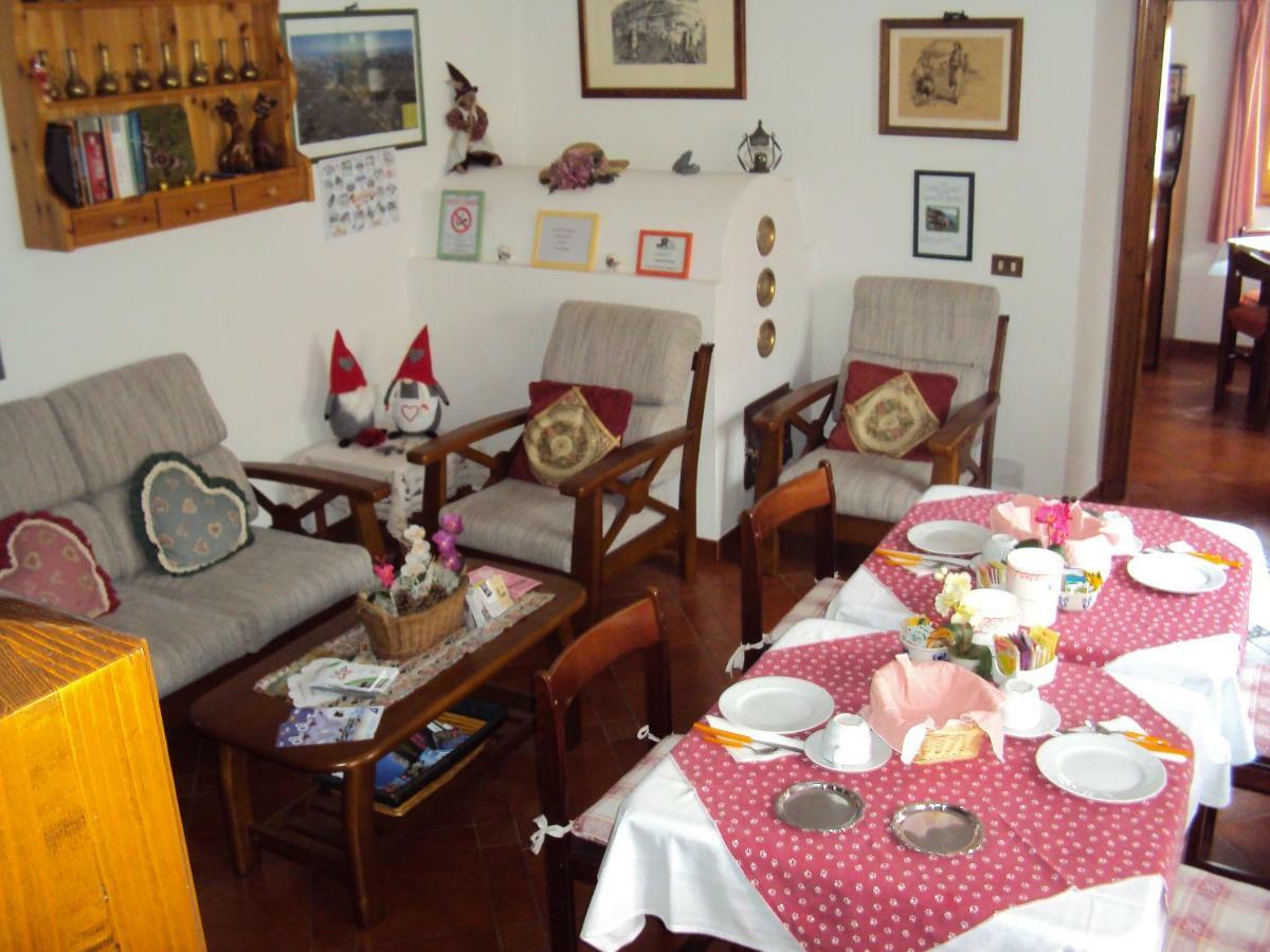 La Casa Di Beppe E *